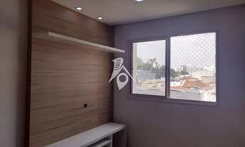 Imagem 2: SãO PAULO - Apartamento Padrão - Tatuapé