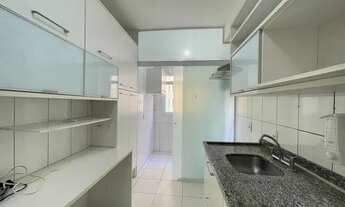 Imagem 5: APARTAMENTO DE 3 DORM PARA LOCAÇÃO NO CENTRO DE ALPHAVILLE