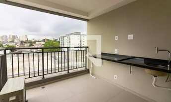 Imagem 6: Apartamento para Aluguel - Santo Amaro , 2 Quartos, 66 m2