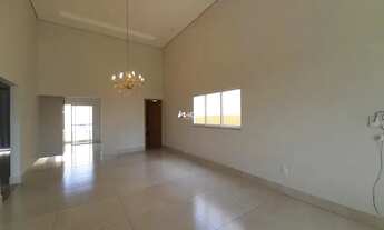 Imagem 3: UBERLÂNDIA - Casa Padrão - Jardim Karaíba