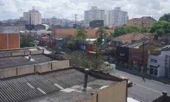 Imagem 5: PORTO ALEGRE - Kitchenette/Conjugados - AZENHA