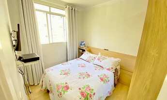 Imagem 6: Apartamento à venda, 2 quartos, 1 vaga, Camargos - Belo Horizonte/MG