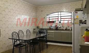 Imagem 3: Sobrado de 184m² com 3 quartos em Santana