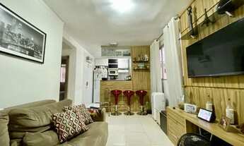 Imagem 3: Apartamento à venda, 2 quartos, 2 vagas, Cândida Ferreira - Contagem/MG