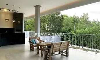 Imagem 5: Mansão duplex 4 quartos no Arquipélago de Manguinhos