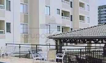 Imagem 7: Apartamento - Jardim América - Residencial Spazio Campo Alvorada - 62m² - 3 Dormitórios