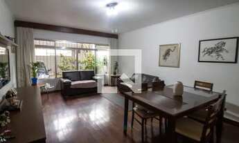 Imagem: Casa para Aluguel - Campo Belo, 3 Quartos