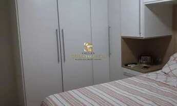 Imagem 5: Apartamento para venda Jardim usmenia sjc