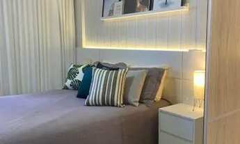 Imagem 6: Lindíssimo apartamento 2 quartos no Alto da Glória - Goiânia