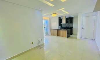 Imagem 2: Apartamento à venda, 3 quartos, 1 suíte, 2 vagas, Ouro Preto - Belo Horizonte/MG