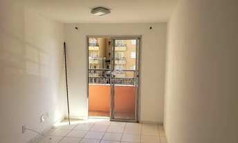 Imagem 3: Apartamento - Recanto do Sol I - Campinas