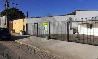 Imagem 2: Casa para Venda - 90m², 2 dormitórios, 4 vagas - Restinga