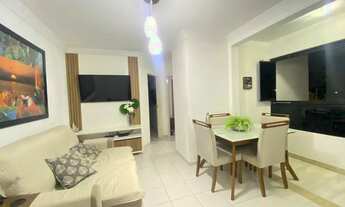 Imagem 4: Residencial Lar Veredas