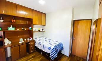 Imagem 6: Cobertura à venda, 3 quartos, 1 suíte, 2 vagas, Ouro Preto - Belo Horizonte/MG