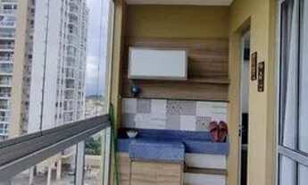 Imagem 6: Praia das Gaivotas 2 Quartos