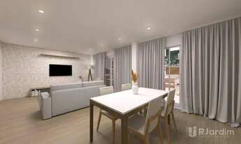 Imagem 5: Apartamento para alugar com 2 quartos, suítes, 157 m² - Botafogo - Rio de Janeiro/RJ