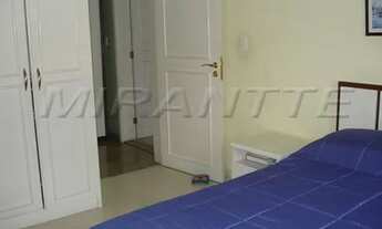 Imagem 6: Apartamento de 260m² com 4 quartos em Água Fria