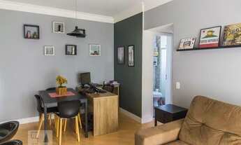 Imagem 7: Apartamento para Aluguel - Alphaville, 1 Quarto, 51 m2