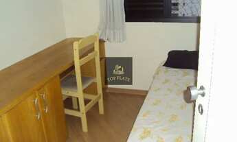 Imagem 6: Flat disponível no Brooklin