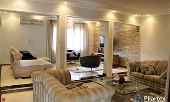 Imagem 7: Sobrado com 4 dormitórios à venda, 380 m² por R$ 770.000 - San Fernando - Londrina/PR