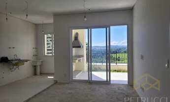 Imagem: Apartamento - Swiss Park - Campinas