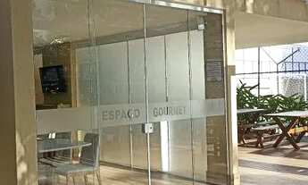 Imagem 5: Portal Atlântico dois quartos suíte