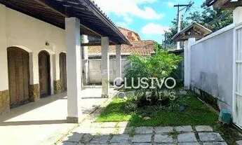 Imagem 6: Casa com 4 dormitórios à venda, 308 m² - Itaipu - Niterói/RJ