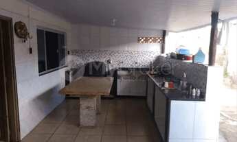 Imagem 3: Casa térrea no Jardim Tiradentes em Aparecida de Goiânia codigo: 13533