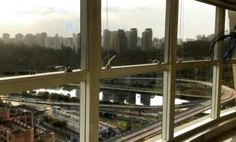 Imagem 2: Cobertura para Locação em São Paulo, VILA CRUZEIRO, 3 dormitórios, 3 suítes, 5 banheiros