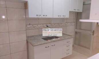 Imagem 7: Apartamento com 2 dormitórios à venda, 52 m² por R$ 370.000,00 - Água Branca - São Paulo/S