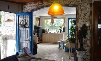 Imagem: Casa para Venda - 80m², 2 dormitórios