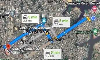 Imagem 2: Aluguel de Quarto Festival de Parintins