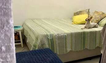 Imagem 3: Flat com 1 dormitório à venda, 37 m² por R$ 390.000 - Itacoatiara - Niterói/RJ