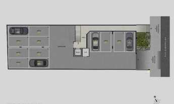 Imagem 4: Apartamento à venda, 3 quartos, 1 suíte, 2 vagas, Prado - Belo Horizonte/MG