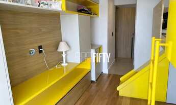 Imagem 5: Apartamento com 3 dormitórios, 215 m² - venda ou aluguel Vila Olímpia - São Paulo/SP