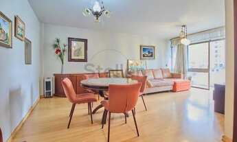 Imagem 2: Curitiba - Apartamento Padrão - Cabral