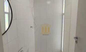 Imagem 7: Apartamento com 2 dormitórios à venda, 49 m² por R$ 280.000 - Vila Mascarenhas - São José