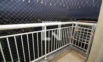 Imagem 6: Apartamento para Aluguel - Chácara Agrindus, 2 Quartos, 57 m2