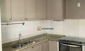 Imagem 6: Sobrado com 3 dormitórios para alugar, 206 m² por R$ 5.390,00/mês - Alto Boqueirão - Curit