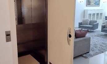 Imagem 6: Residencial Alphaville Conde II - 365 m2, 4 dorms