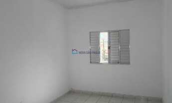 Imagem 7: Casa Térrea na região do Jabaquara