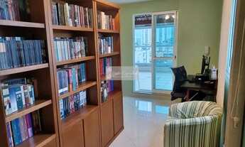 Imagem 4: Cobertura duplex à venda 3 Qtos/ 2 Suítes + DEP completa - Vila da Penha