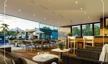 Imagem 7: Trend Residence Casa em condomínio com 3 dormitórios