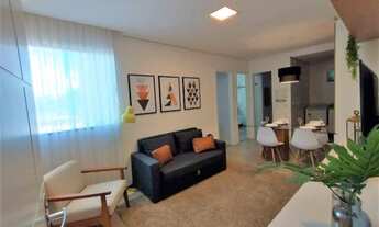 Imagem 4: BELO APARTAMENTO NO CORAÇÃO DE ANANINDEUA. 2/4 SENDO 1 SUITE REVERSÍVEL, SALA E COZINHA IN