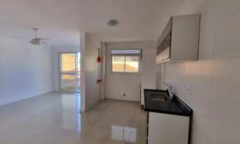 Imagem 4: Apartamento para aluguel tem 58 metros quadrados com 2 quartos em Jardim Eldorado - Palhoç