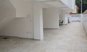 Imagem 7: Casa de condomínio para venda com 120 metros quadrados com 2 quartos