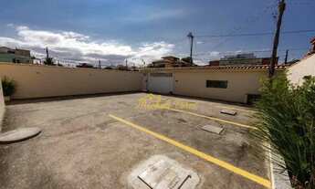 Imagem 2: Apartamento térreo com quintal, próximo da praia de Costazul, 3 quartos à venda, 80 m² - R