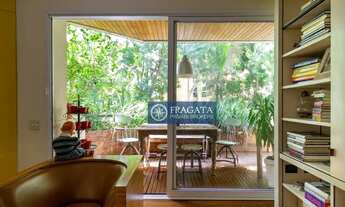 Imagem 4: Maravilhoso apartamento de 200m², à venda no no Itaim Bibi - São Paulo/SP