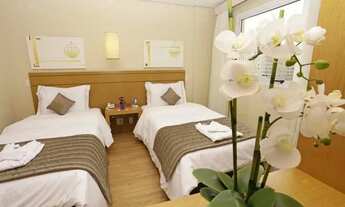 Imagem 6: Apartamento totalmente mobiliado à venda na Consolação