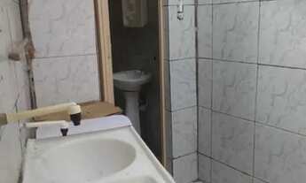 Imagem 5: Uma casa em Jequié, barro Joaquim Romão